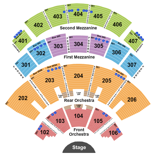 The Colosseum At Caesars Palace Dolly Parton Seating Chart